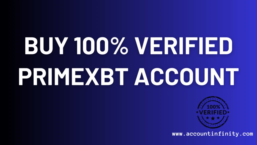 buy verified primexbt account, buy primexbt accounts, buy primexbt account, verified primexbt account for sale, primexbt account,