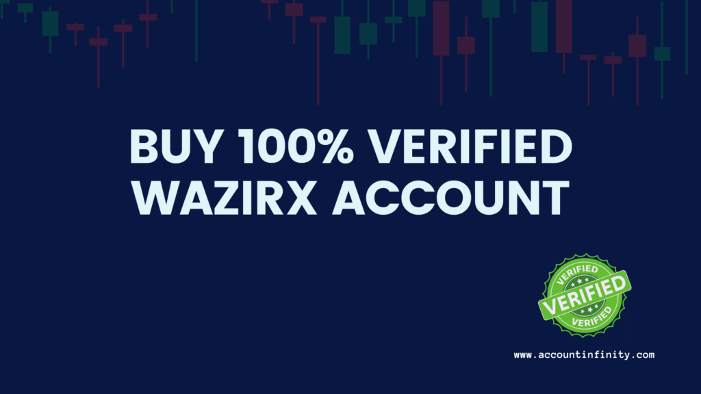 buy verified WazirX account,buy WazirX accounts, buy WazirX account, verified WazirX account for sale, WazirX account,