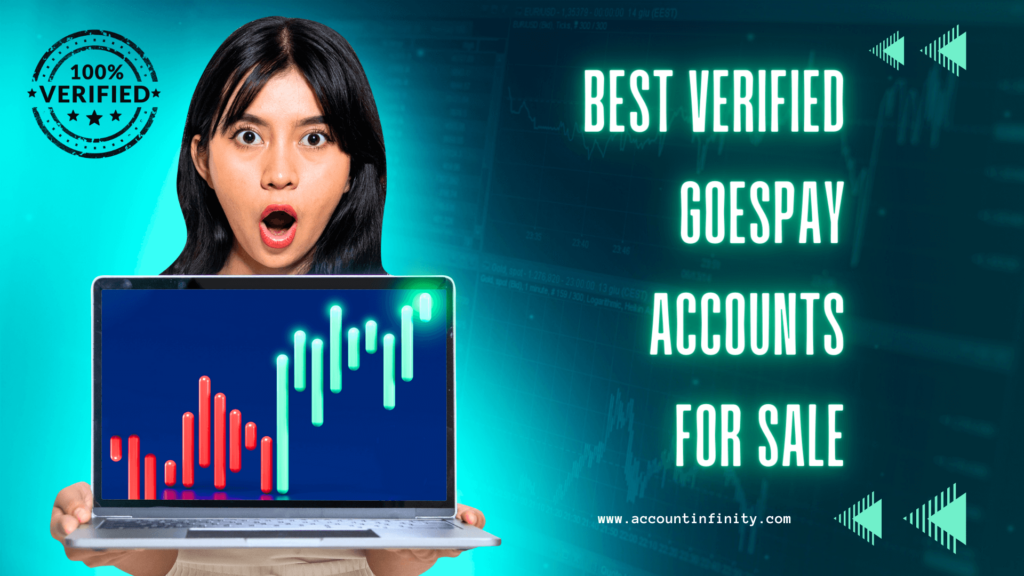 buy verified goespay account, buy verified goespay accounts, buy goespay account, verified goespay account for sale, goespay account,buy verified goespay account