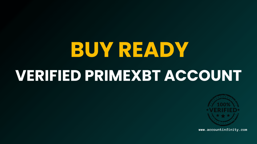 buy verified primexbt account, buy primexbt accounts, buy primexbt account, verified primexbt account for sale, primexbt account,