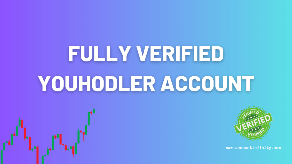 buy verified youhodler account, buy youhodler accounts, buy youhodler account, verified youhodler account for sale, youhodler account,