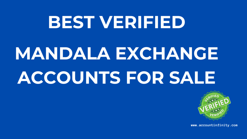 buy verified mandala exchange account,buy mandala exchange accounts, buy mandala exchange account, verified mandala exchange account for sale, mandala exchange account,