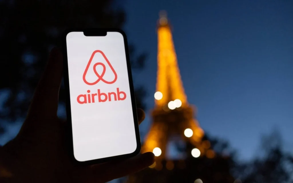 Buy Verified Airbnb Accounts