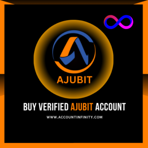 buy verified ajubit account, buy verified ajubit accounts, buy ajubit account, verified ajubit account for sale, ajubit account,