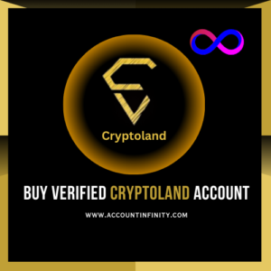 buy verified cryptoland account, buy verified cryptoland accounts, buy cryptoland account, verified cryptoland account for sale, cryptoland account,