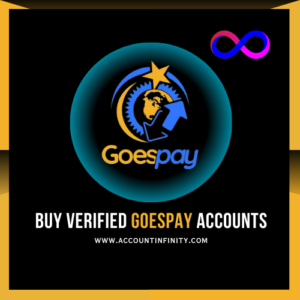 buy verified goespay account, buy verified goespay accounts, buy goespay account, verified goespay account for sale, goespay account,buy verified goespay account