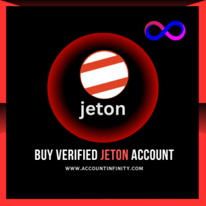 buy verified jeton account, buy jeton change accounts, buy jeton account, verified jeton account for sale, jeton account,