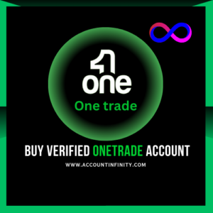 buy verified onetrade account, buy onetrade change accounts, buy onetrade account, verified onetrade account for sale, onetrade account,