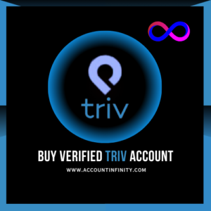 buy verified triv account, buy triv accounts, buy triv account, verified triv account for sale, triv account,