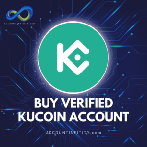 Buy Verified Kucoin Accounts