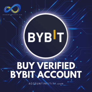 Buy Verified Bybit Account