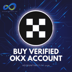 Buy Verified Okx Accounts