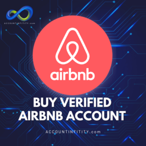 Buy Verified Airbnb Accounts