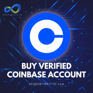 buy verified coinbase accounts